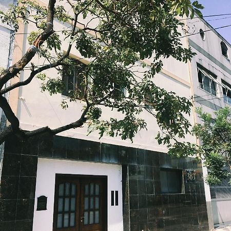 圣保罗 Campo Amarelo Hospitalidade酒店 外观 照片