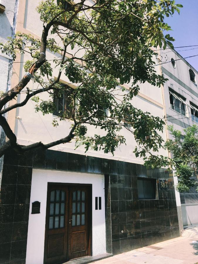 圣保罗 Campo Amarelo Hospitalidade酒店 外观 照片