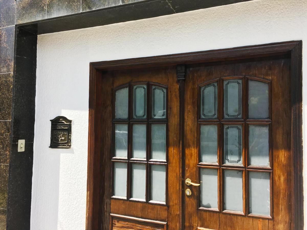 圣保罗 Campo Amarelo Hospitalidade酒店 外观 照片