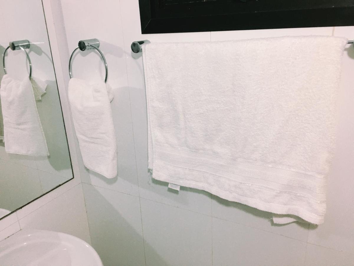 圣保罗 Campo Amarelo Hospitalidade酒店 外观 照片