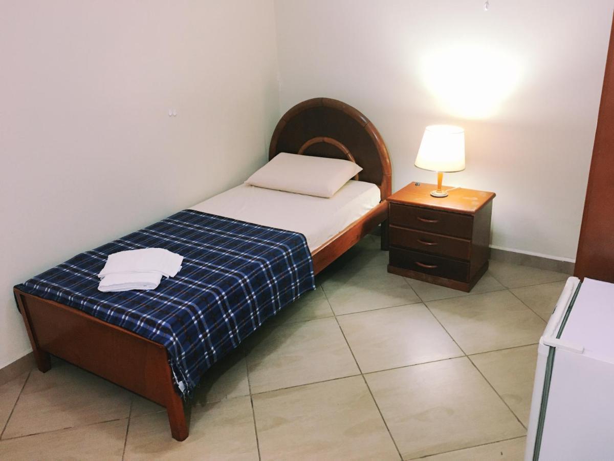 圣保罗 Campo Amarelo Hospitalidade酒店 外观 照片